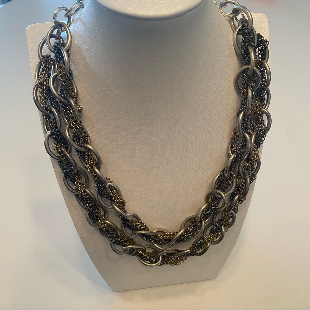 Chain Necklace